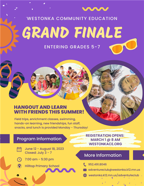GF Flyer
